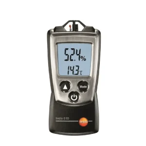 Термогигрометр testo 610