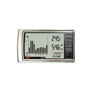 Термогигрометр testo 623