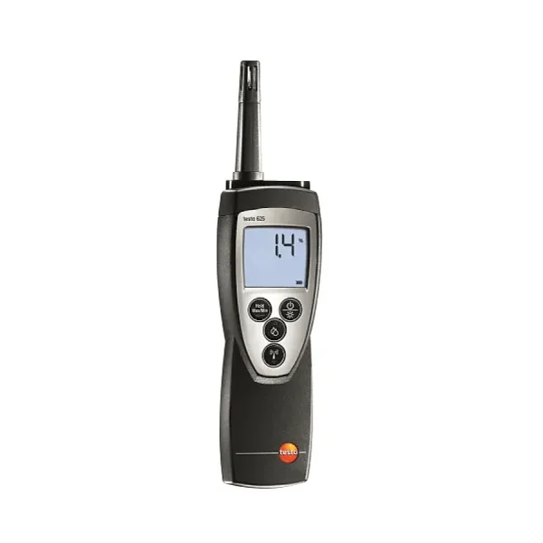 Термогигрометр testo 625