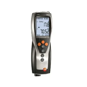 Термогигрометр testo 635-2 многофункциональный