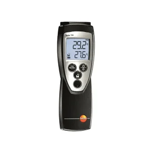 Термометр testo 720 1-канальный