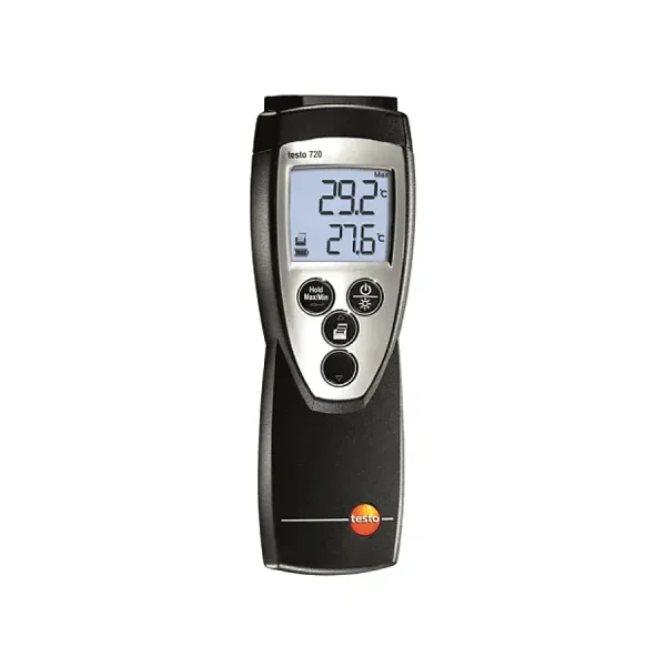 Термометр testo 720 1-канальный