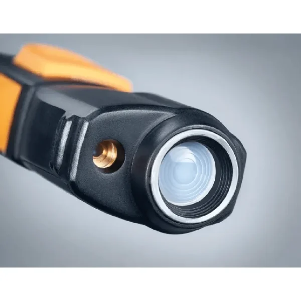 Смарт-зонд (ИК-термометр) testo 805i — изображение 4