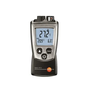 Пирометр testo 810