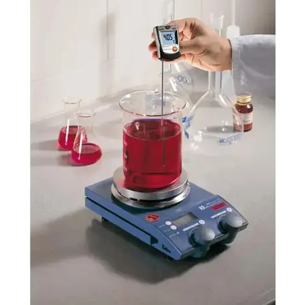 Термометр testo 905-T1 поверхностный — изображение 2