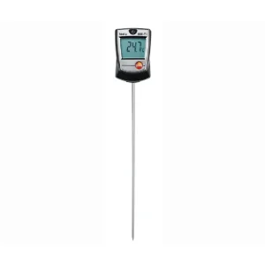 Термометр testo 905-T1 поверхностный