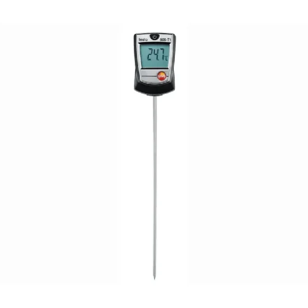 Термометр testo 905-T1 поверхностный