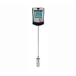 Термометр testo 905-T2 поверхностный