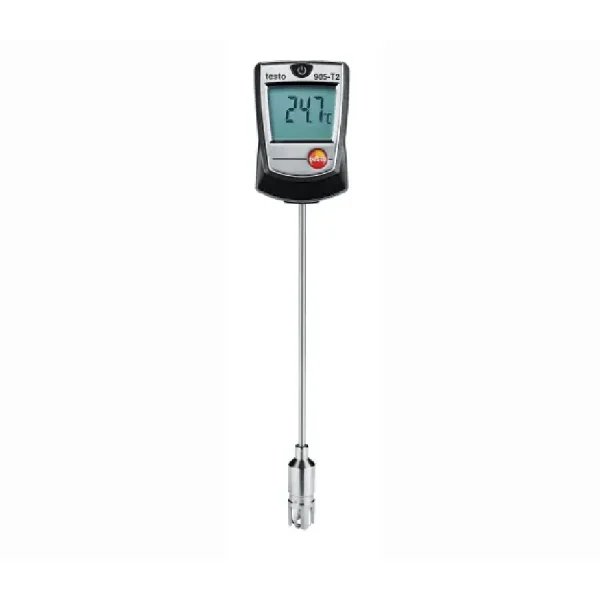 Термометр testo 905-T2 поверхностный