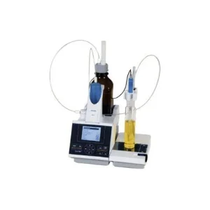 TitroLine 7000-M1/10 Титратор