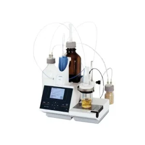 TitroLine 7500 KF trace-М1 Титратор Фишера