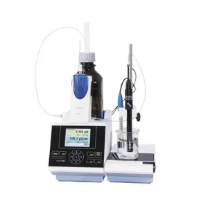 TitroLine 7800-M1 Титратор