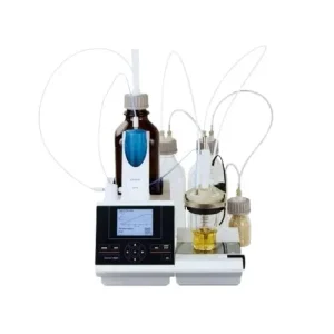 TitroLine TL 7750-TitriSoft Титратор