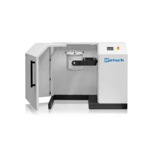 Барабанная мельница TM 300