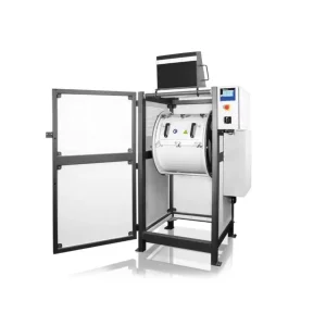 Барабанная мельница TM 500