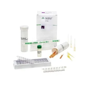 AgraStrip Total Aflatoxin Qualitative Tests (10 ppb) Тест-полоски
