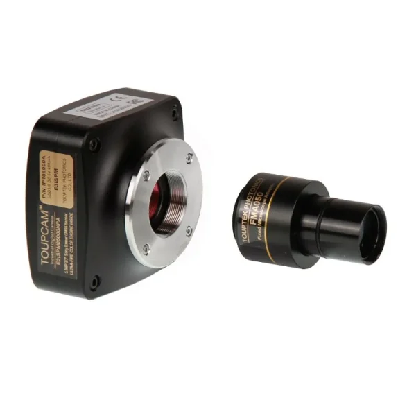Видеоокуляр ToupCam E3ISPM05000KPA — изображение 2