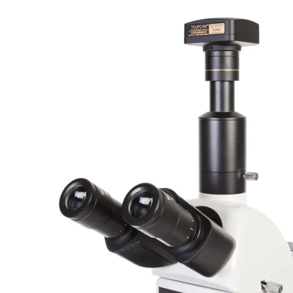 Видеоокуляр ToupCam UA1000CA — изображение 2
