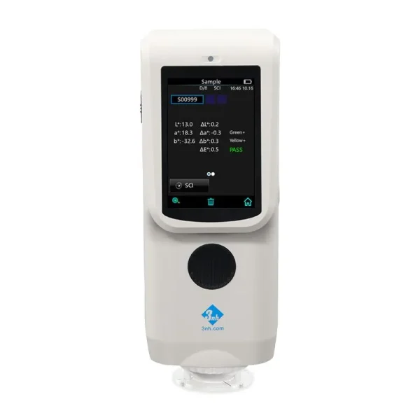 Спектроколориметр портативный TS7020