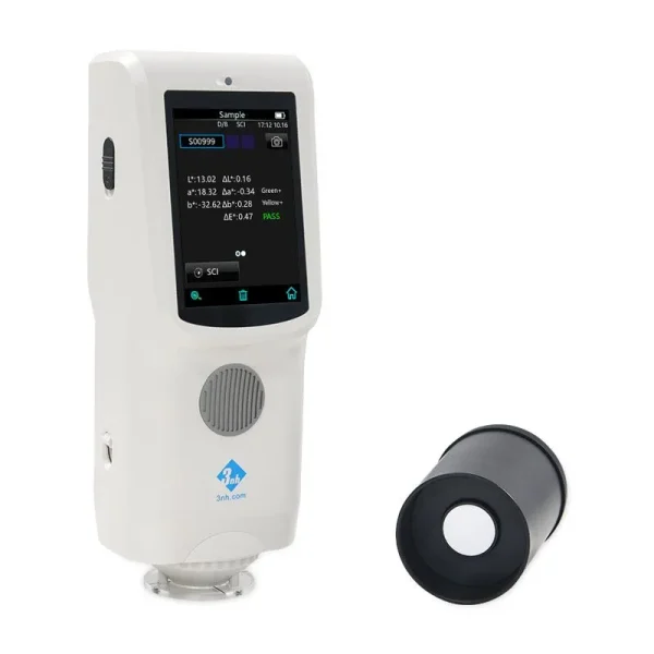 Спектроколориметр портативный TS7030 — изображение 2