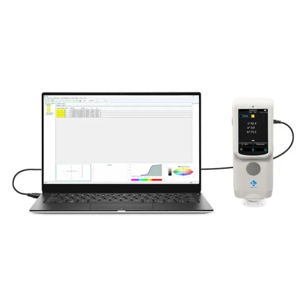 Спектроколориметр портативный TS7030 — изображение 3