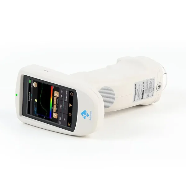 Спектрофотометр с решеткой TS7600 — изображение 2