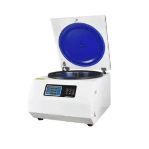 Центрифуга Labtex ЦЛН-5 большегрузная, ротор 4х500 мл