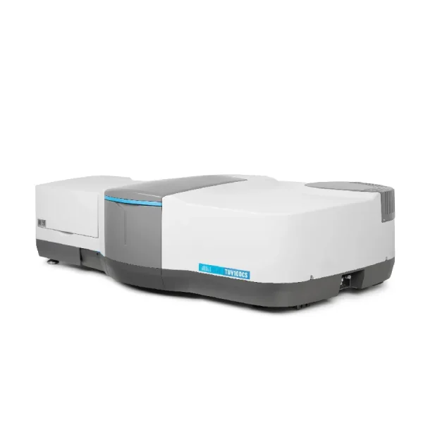 TUV10DCS SILab Двухлучевой спектрофотометр — изображение 4