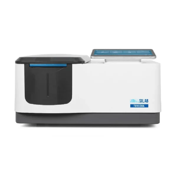 TUV600A SILab Псевдодвухлучевой спектрофотометр — изображение 2