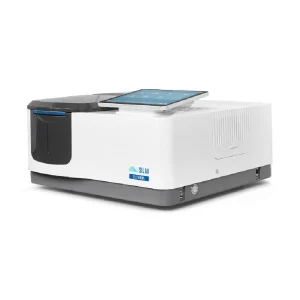TUV600AS SILab Псевдодвухлучевой спектрофотометр