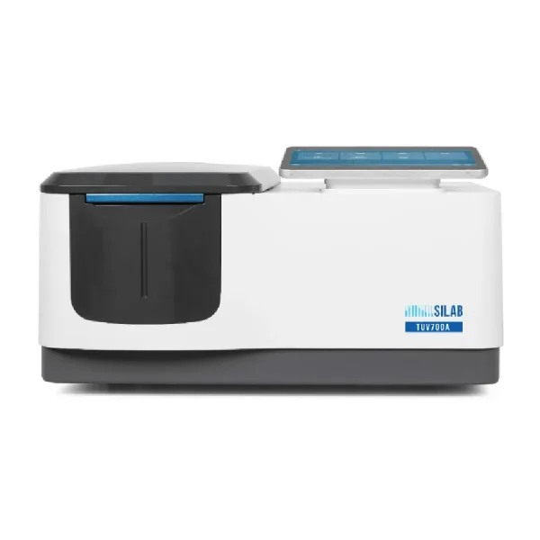 TUV700A SILab Двухлучевой спектрофотометр