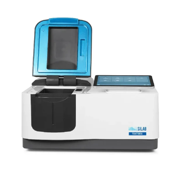 TUV700AS SILab Двухлучевой спектрофотометр — изображение 2