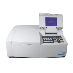 TUV7DS SILab Двухлучевой спектрофотометр