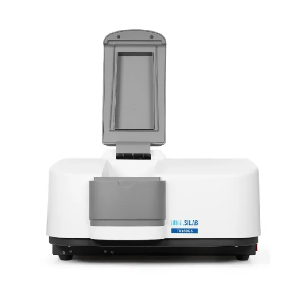 TUV8DCS SILab Двухлучевой спектрофотометр — изображение 2