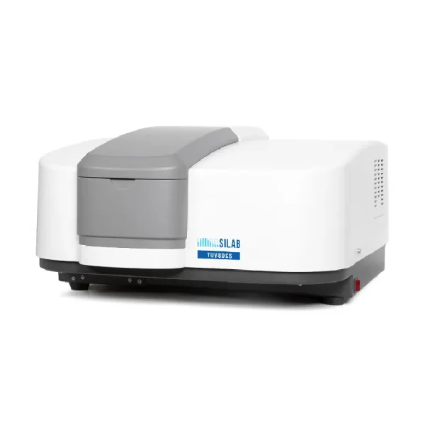 TUV8DCS SILab Двухлучевой спектрофотометр