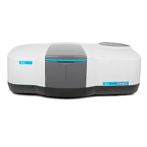 TUV9DCS SILab Двухлучевой спектрофотометр
