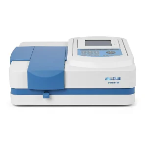 u-Violet VIS SILab Однолучевой спектрофотометр