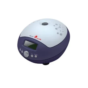Центрифуга UC-1512 для пробирок Эппендорф