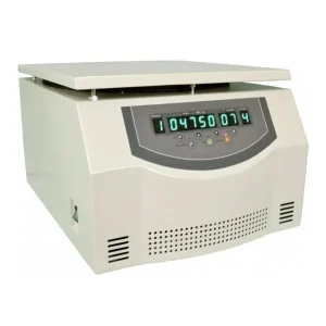Центрифуга лабораторная UC-1536Е до 5000 об/мин, цифровой контроллер