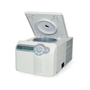 UC-2040R Центрифуга лабораторная с охлаждением