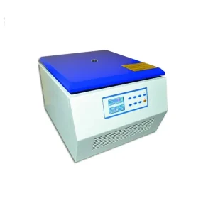 Центрифуга лабораторная UC-4000E