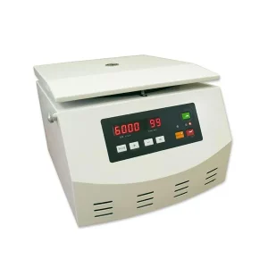 UC-6000Е Центрифуга лабораторная