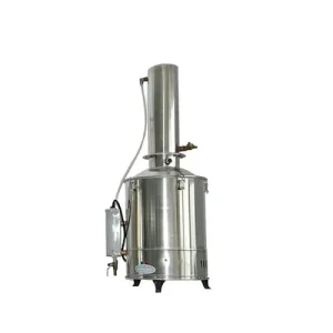 UED-10L Электрический аквадистиллятор