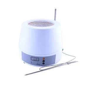 UED-2000D Колбонагреватель 2000 мл