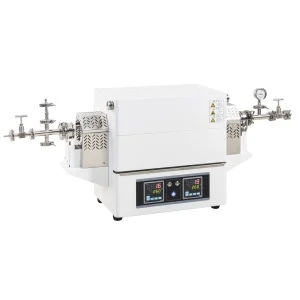 UF-1250T Муфельная печь трубчатая (ULAB)