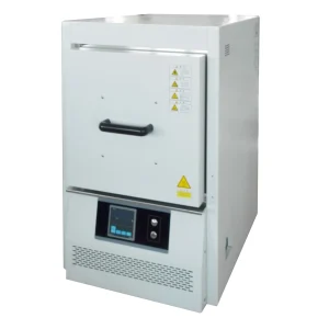 UF-1608 Муфельная печь 8л (ULAB)