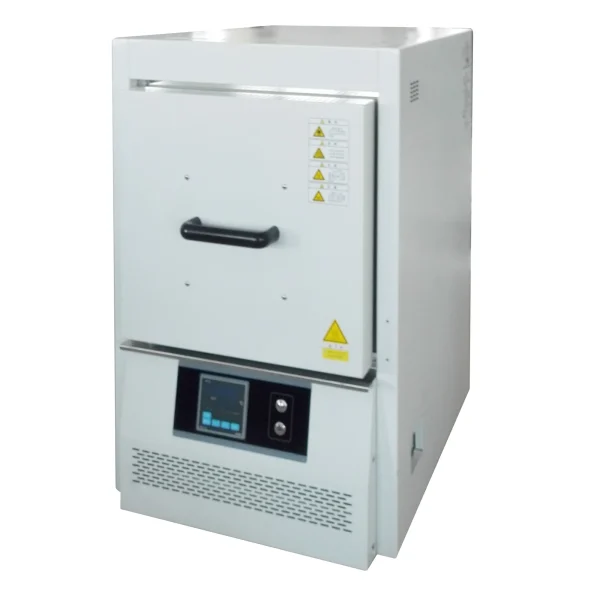 UF-1608 Муфельная печь 8л (ULAB)
