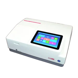 Спектрофотометр УФ-6800 ЭКОВЬЮ