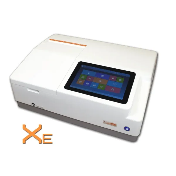 Спектрофотометр УФ-6800К ЭКОВЬЮ