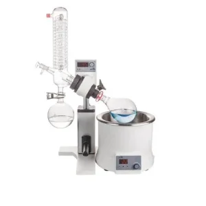 UL-2200 Испаритель ротационный, ULAB